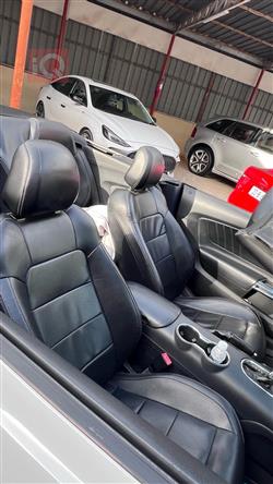 فورد موستانج